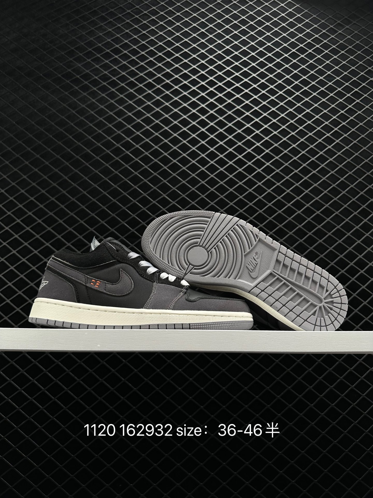 Air Jordan 1 Low AJ1